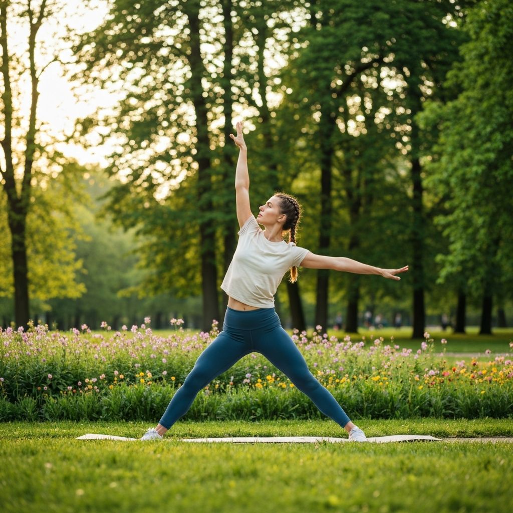 Yaşam tarzı koçluğu